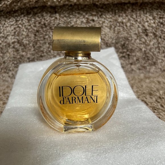 Giorgio Armani | Bath & Body | Idole Darmani By Giorgio Armani